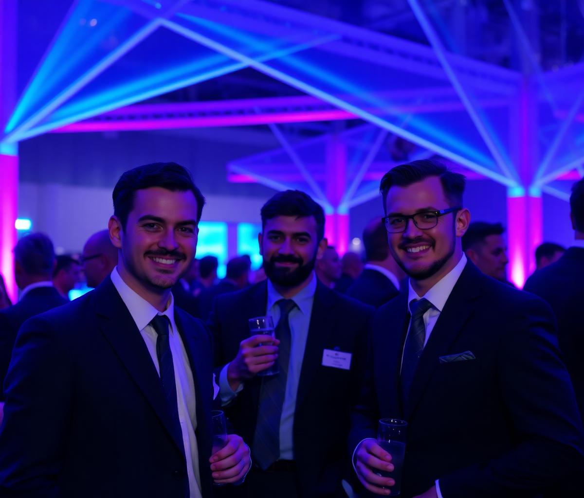 Networking premium